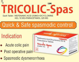 Anti-Spasmodic Corticosteroids & Erectile Dysfunction Drug