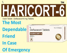 Anti-Spasmodic Corticosteroids & Erectile Dysfunction Drug