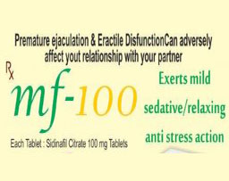 Anti-Spasmodic Corticosteroids & Erectile Dysfunction Drug