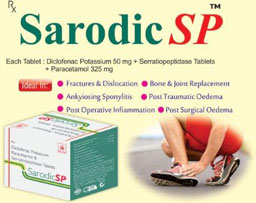 Analgesics/Anti-Inflammatory/Antipyretics