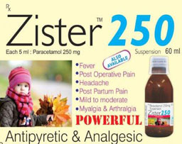 Analgesics/Anti-Inflammatory/Antipyretics