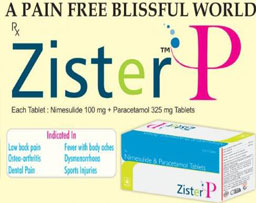 Analgesics/Anti-Inflammatory/Antipyretics