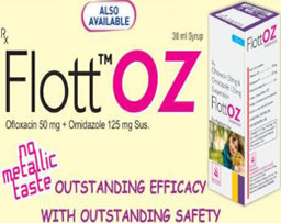 Anti Biotic/Anti-Infective