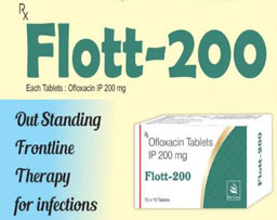 Anti Biotic/Anti-Infective