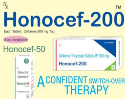 Anti Biotic/Anti-Infective