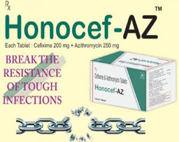 Anti Biotic/Anti-Infective