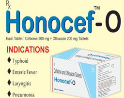 Anti Biotic/Anti-Infective