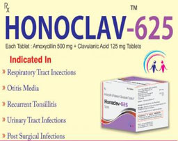 Anti Biotic/Anti-Infective