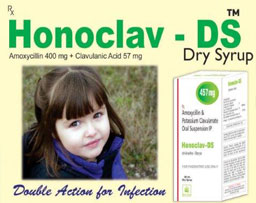 Anti Biotic/Anti-Infective