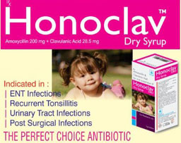 Anti Biotic/Anti-Infective