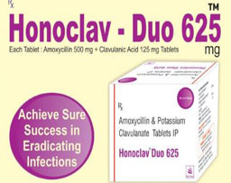 Anti Biotic/Anti-Infective