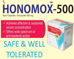 Anti Biotic/Anti-Infective