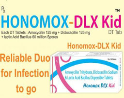 Anti Biotic/Anti-Infective