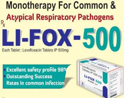 Anti Biotic/Anti-Infective