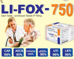 Anti Biotic/Anti-Infective