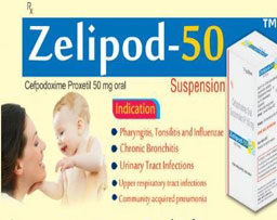 Anti Biotic/Anti-Infective