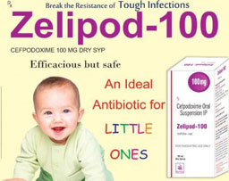 Anti Biotic/Anti-Infective