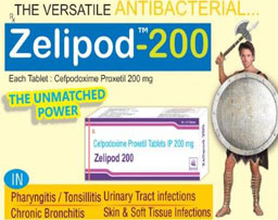 Anti Biotic/Anti-Infective