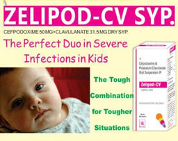 Anti Biotic/Anti-Infective