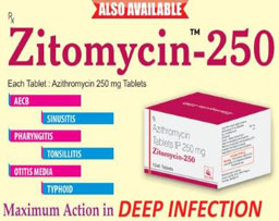 Anti Biotic/Anti-Infective