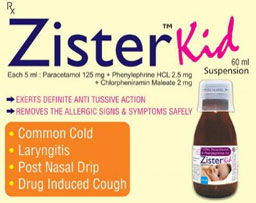 Anti-Cough and Cold
