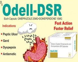 Gastrointestinal and Anti-Vomiting