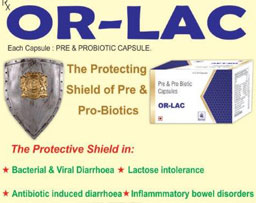 Gastrointestinal and Anti-Vomiting