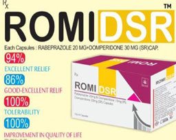 Gastrointestinal and Anti-Vomiting