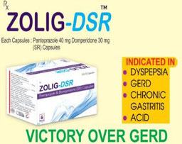 Gastrointestinal and Anti-Vomiting