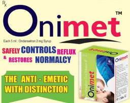 Gastrointestinal and Anti-Vomiting