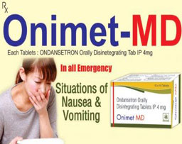 Gastrointestinal and Anti-Vomiting