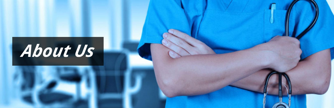 About Harrisa Health Care