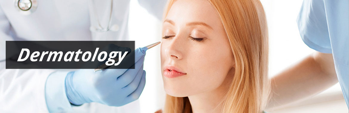 Dermatology