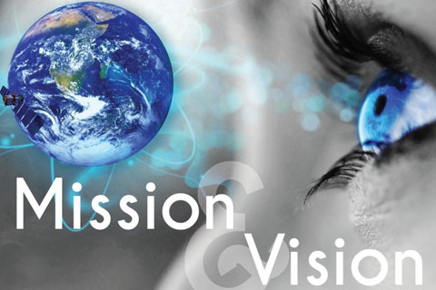 Mission and Vision